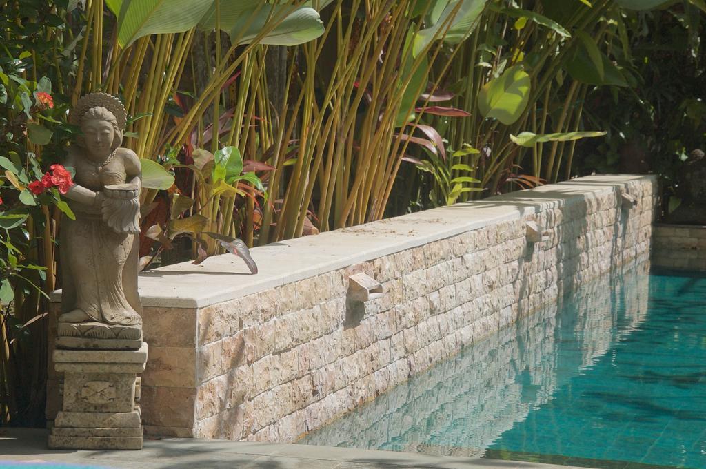 אובוד Taman Rahasia Tropical Sanctuary And Spa מראה חיצוני תמונה