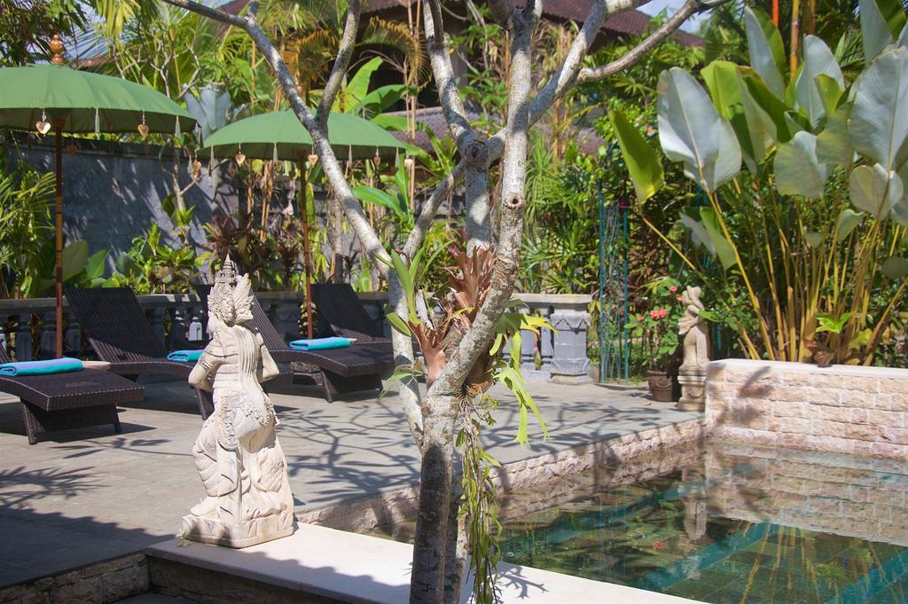 אובוד Taman Rahasia Tropical Sanctuary And Spa מראה חיצוני תמונה