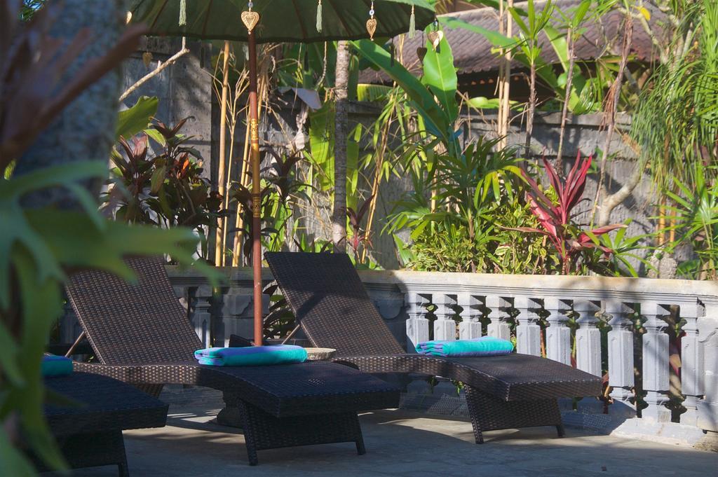 אובוד Taman Rahasia Tropical Sanctuary And Spa מראה חיצוני תמונה
