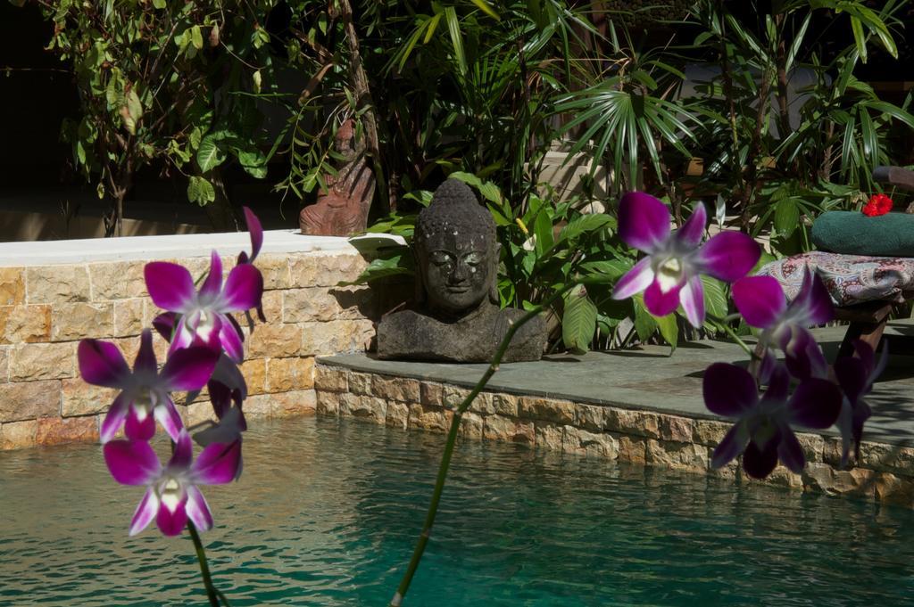 אובוד Taman Rahasia Tropical Sanctuary And Spa מראה חיצוני תמונה