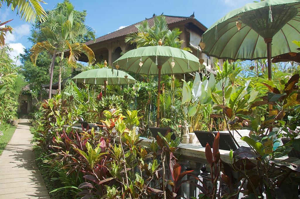 אובוד Taman Rahasia Tropical Sanctuary And Spa מראה חיצוני תמונה
