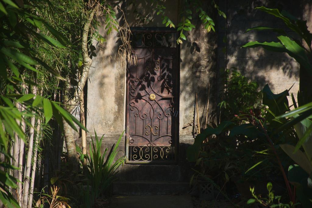 אובוד Taman Rahasia Tropical Sanctuary And Spa מראה חיצוני תמונה