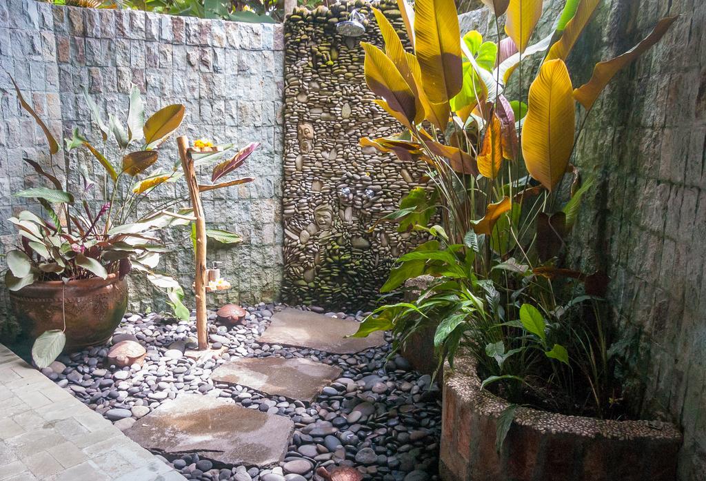 אובוד Taman Rahasia Tropical Sanctuary And Spa מראה חיצוני תמונה