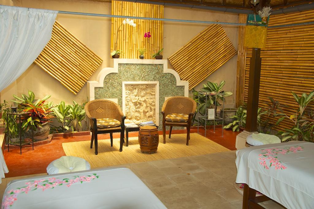 אובוד Taman Rahasia Tropical Sanctuary And Spa מראה חיצוני תמונה